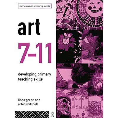 Art 7-11: Developing Primary Teaching Skills