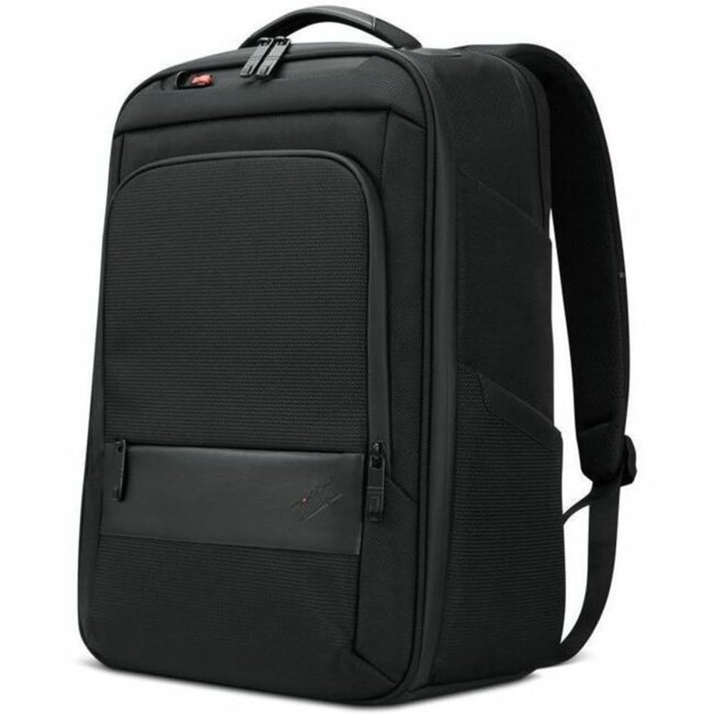 Lenovo Notebooktasche 16" ThinkPad Professional Backpack G2, schwarz