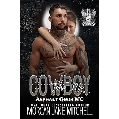 Cowboy, Take Me
