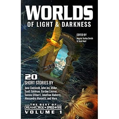 Worlds of Light & Darkness