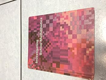 Investigating School Mathematics