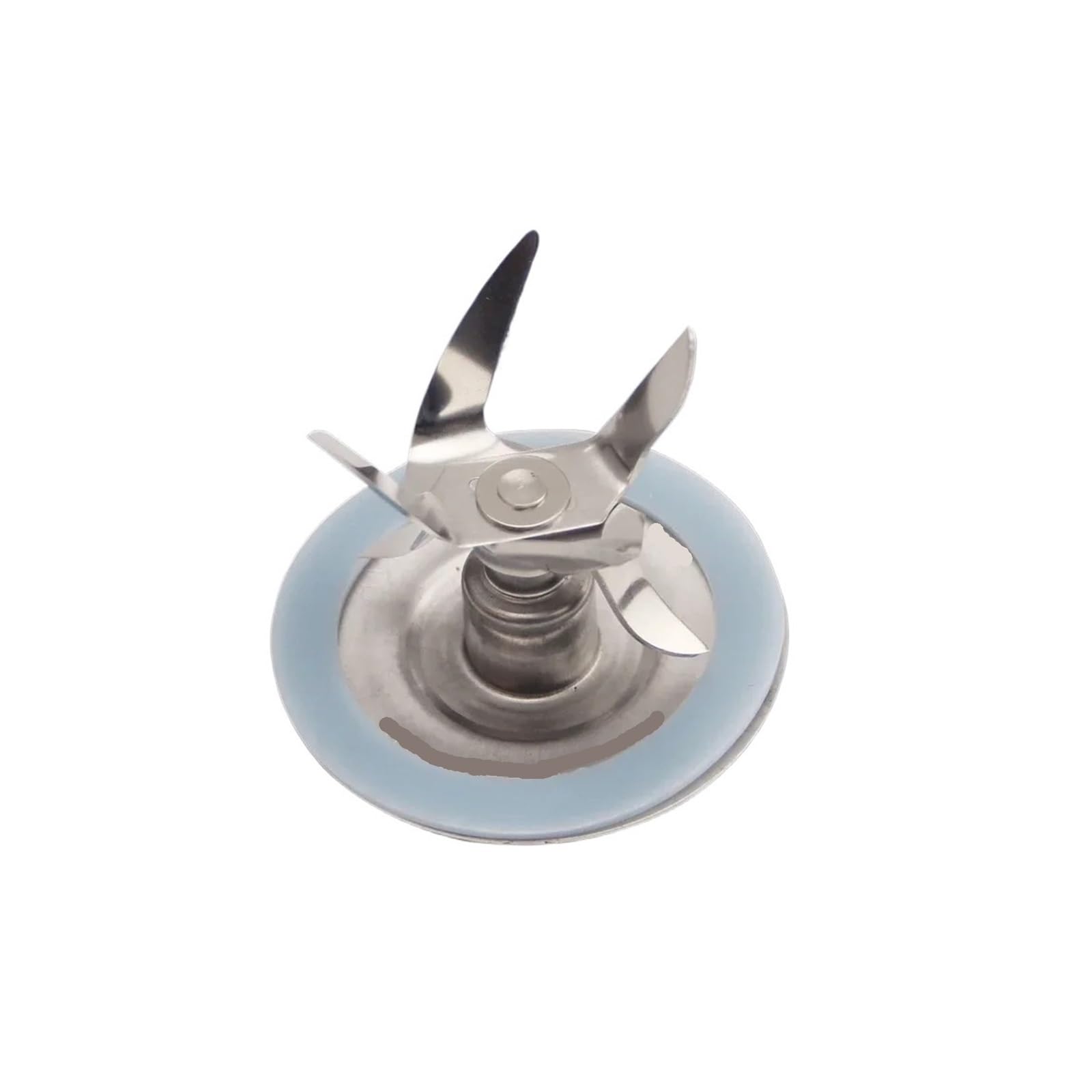 Ersatzklingen, kompatibel mit 6-Punkt-Entsafter-Mixer-Messer-Mixer-Klinge