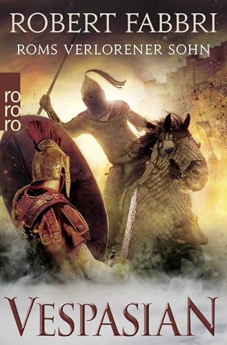 Vespasian: Roms Verlorener Sohn: Historischer Roman: 6