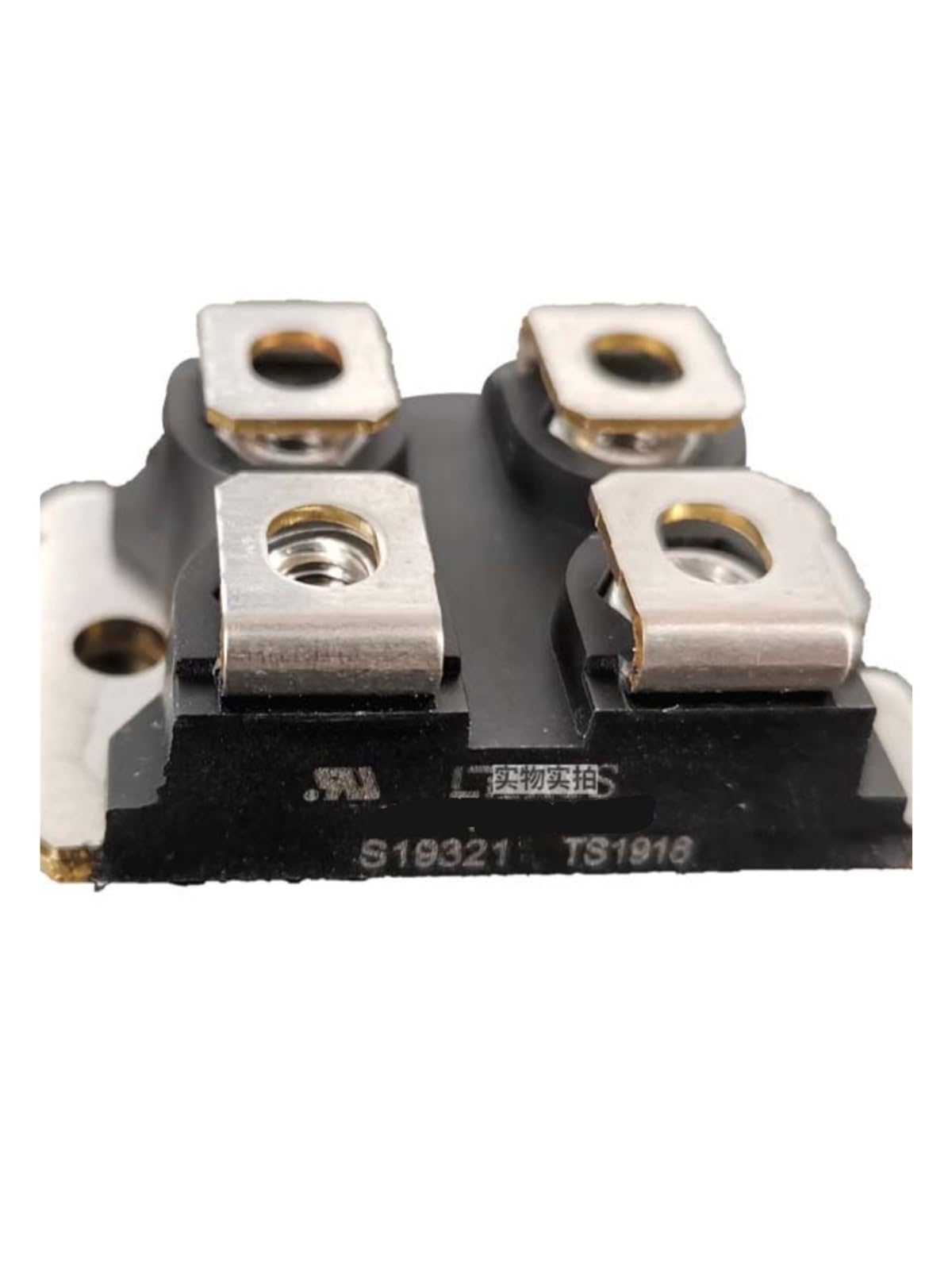 Module diode IXFN120N20 et transistor de puissance mosfet - 5