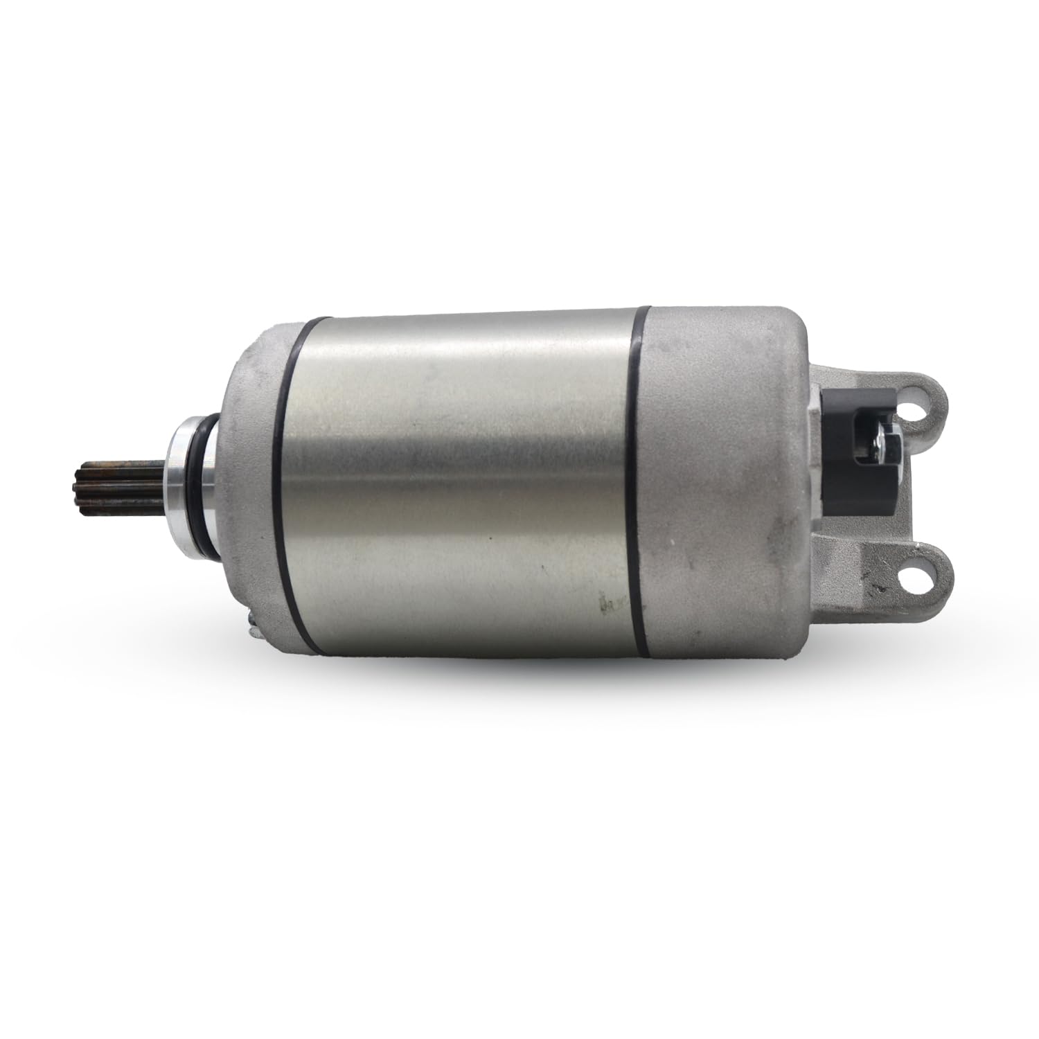 KARSEE Motorcycle Starter Motor 1RC-81890-00 High Torque Compatible with Yamaha MTN850 MT09 SP for Yamaha FJ09 FJ-09 FZ09 FZ-09 MT09 MT-09 MT09A B7N-
