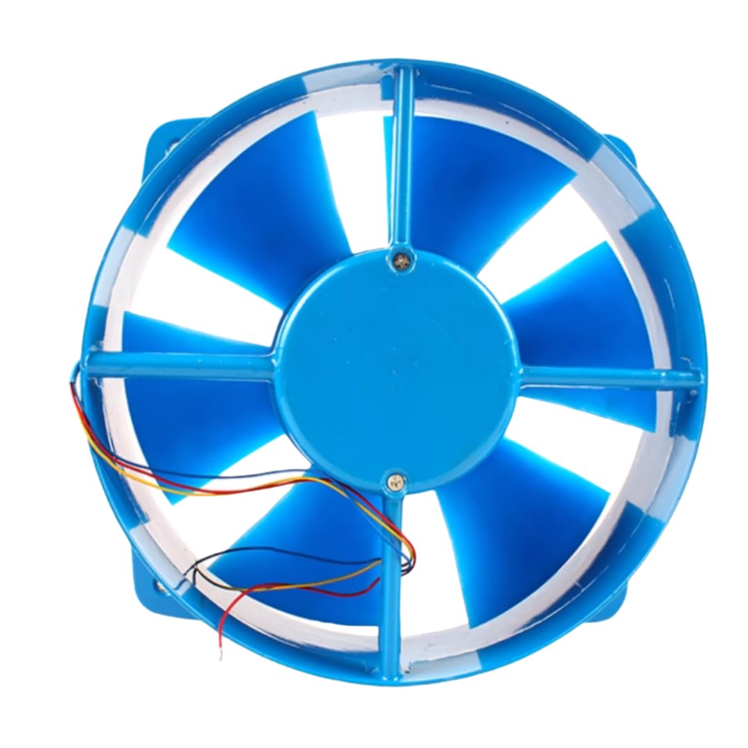FCARUMIQP 200FZY2-D 220V 0.3A 65W 2500RPM Cooling Fan 210mm