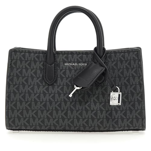 Michael Kors XS EW Xbody sac bandoulière femme petit format noir chic