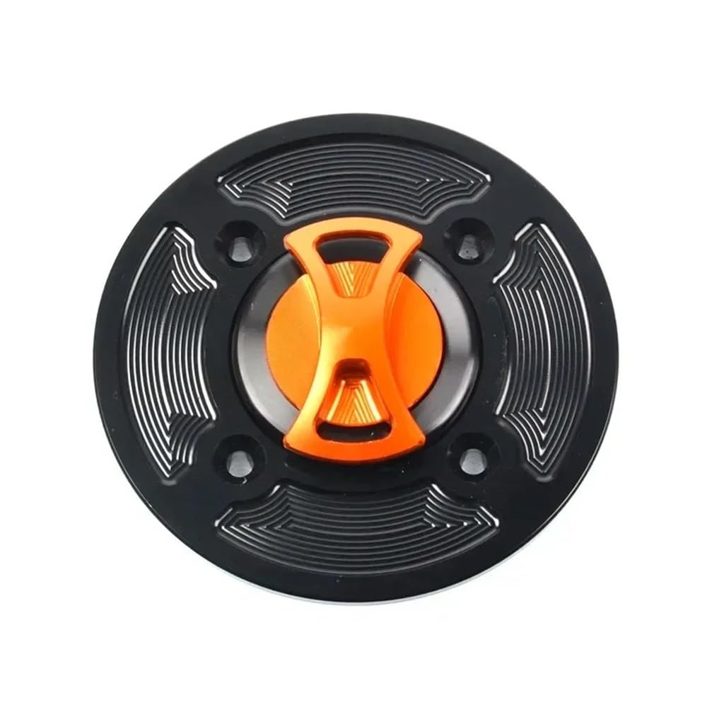 Tappo carburante moto Coperchio Del Tappo Serbatoio Carburante Per Motocicletta Per RSV4 2010 2009 Retrofit Lock Accessori Parti Di Ricambio