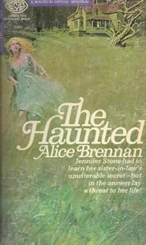 Paperback The Haunted Book