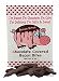 Chocolate Covered Bacon Bites - 2 oz Bag - Crispy Bacon Pieces Dipped in Dark Chocolate