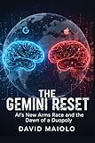 The Gemini Reset: AI's New Arms Race and the Dawn of a Duopoly