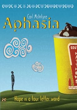 DVD Aphasia Book