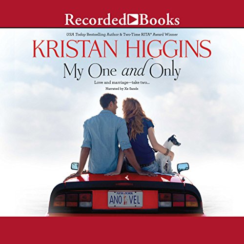 Cover art for My One and Only