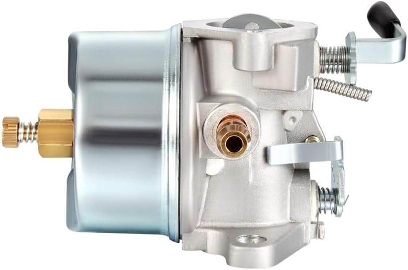 Carburetor Assembly Kit Fit For Lawn Mower With AQ148 E-35009 E-35010 E-45520E