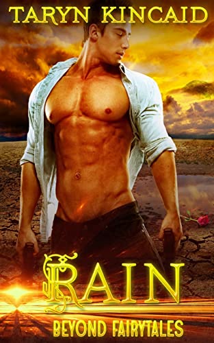 Rain (Beyond Fairytales)