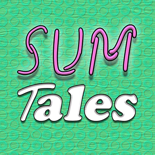 Couverture de Sum Tales
