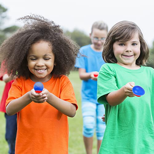 GOLDGE Jeux Extérieur Enfant, Course de Sac, Jeux Anniversaire Extérieur – vue 6