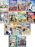 The Frieren: Beyond Journey's End Series 13 books collection set by Kanehito Yamada