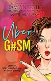 Uber G#sm ((App) Series Book 1)