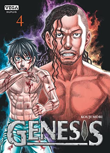 Genesis — Tome 4