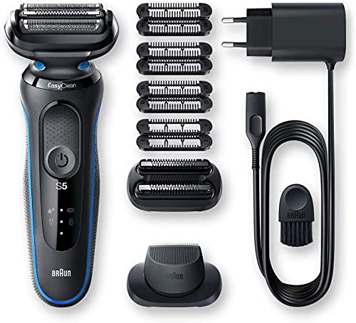 Elektrorasierer Braun Series 5s für Herren