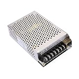 Produktgröße: 16 * 10 * 4cm Hanbaili Ausgang 5V 12V 24V Schaltnetzteil Box Adapter Für Jamma Arcade Machine