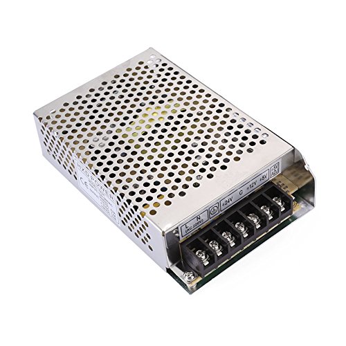 Haihuic �o��5V 12V 24V�X�C�b�`���O�d���{�b�N�X�A�_�v�^ Jamma�A�[�P�[�h�}�V���p