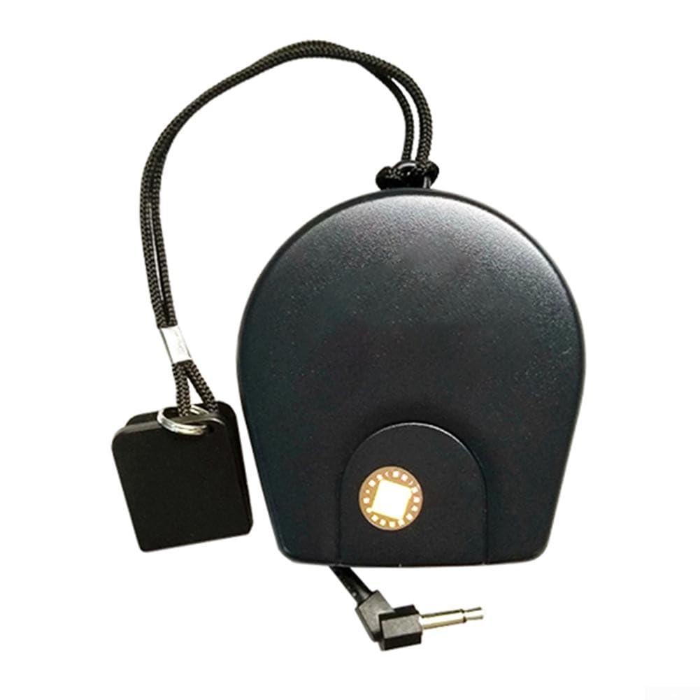 Doskonała antena zewnętrzna do odbiornika Tecsun SW do radia pasuje do PL660 PL380 PL310ET PL330 (AN-03L)