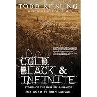 Cold, Black & Infinite