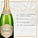 Korbel California Champagne Extra Dry, 750 ml