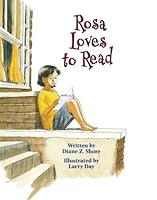 Rosa Loves to Read 1492996947 Book Cover