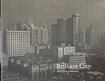 Paperback Brilliant City Book