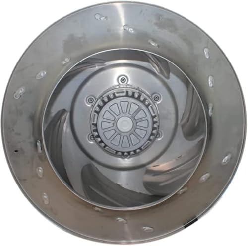 R4E450-AK01-01 Centrifugal Fan 230V 3.0A 680W 1250RPM Cooling Fan