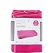 Silhouette America COVER-CAM3-PNK Silhouette Cameo 3 Dust Cover-Pink