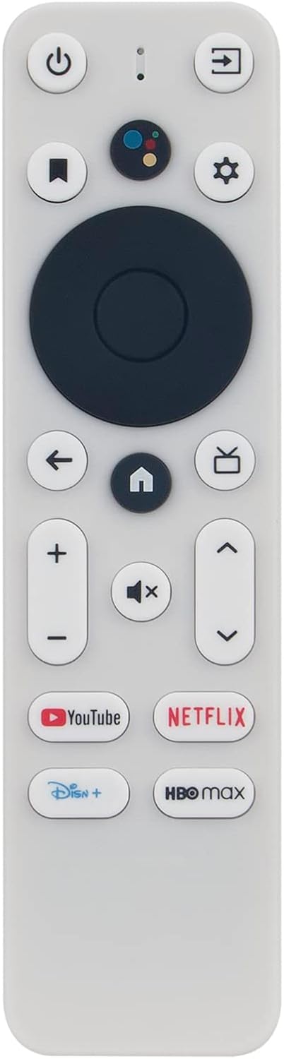 Controles Remotos