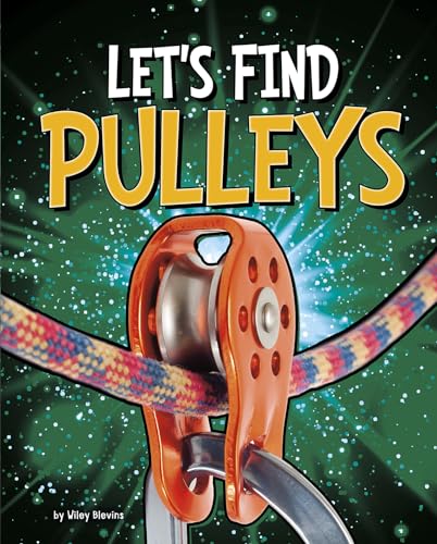 Let's Find Pulleys view 2
