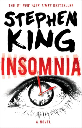 Image of Insomnia