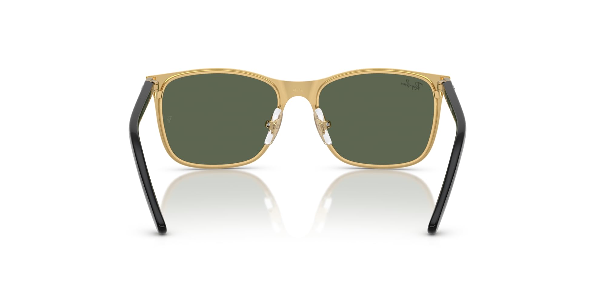Ray-Ban Okulary przeciwsłoneczne unisex dziecięce Rj9551s