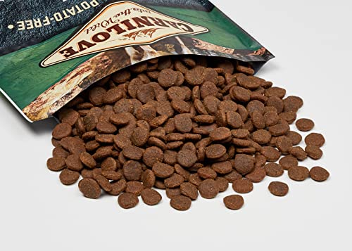 Carnilove Canine Adult PATO FAISAN 1,5KG