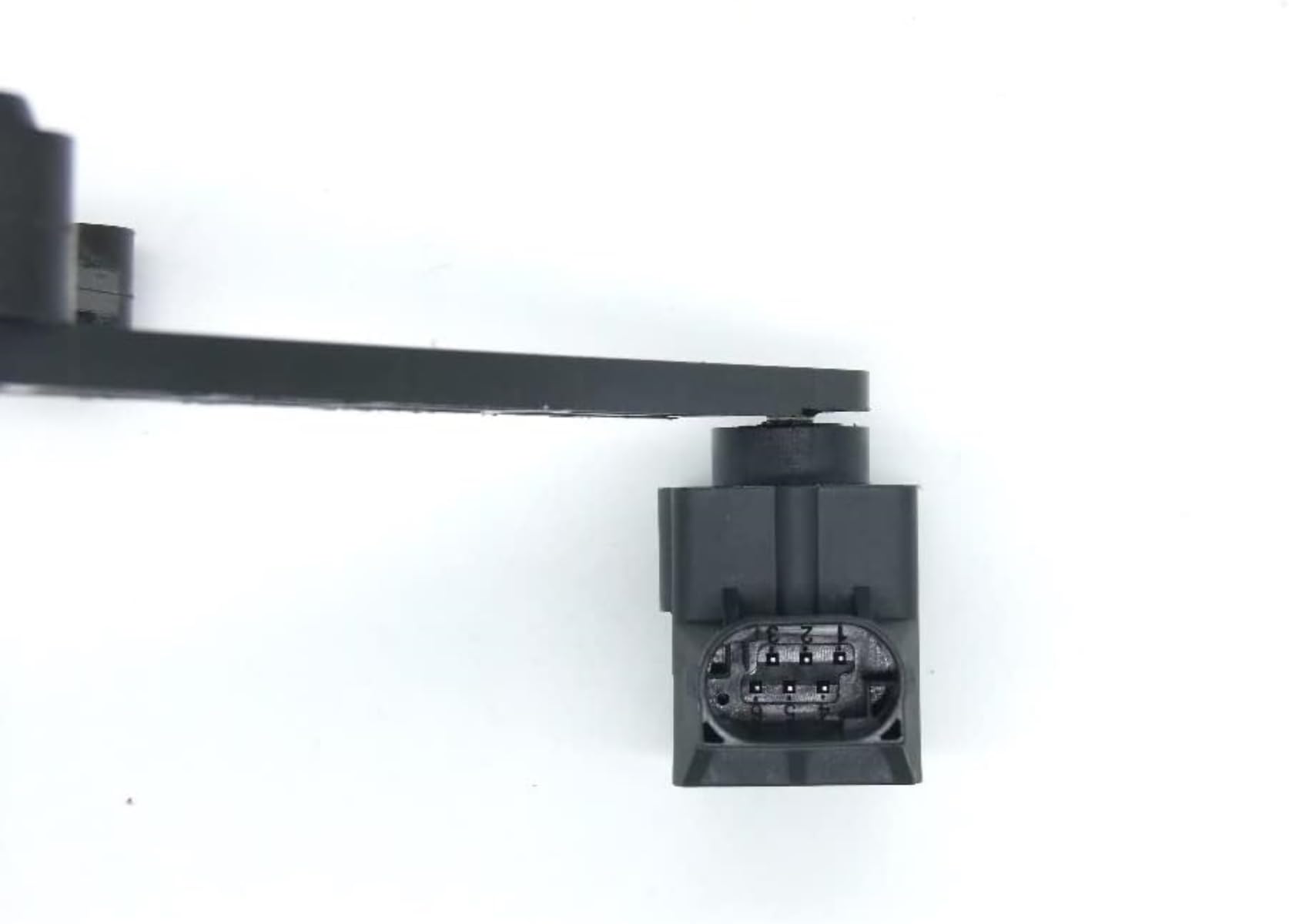 Sensor de Altura (2 Unidades) Suspensión neumática Trasera Izquierda + Derecha Sensor de Altura para Discovery 2 Mk2 Mk3 TD5 para V8 L322 1999-2004 LR032106 RQH100030