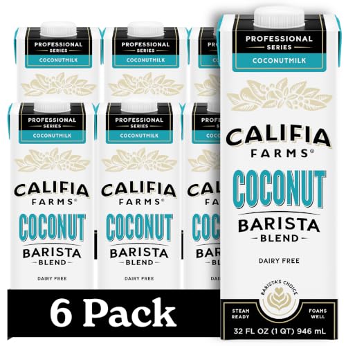 Califia Coconut Barista