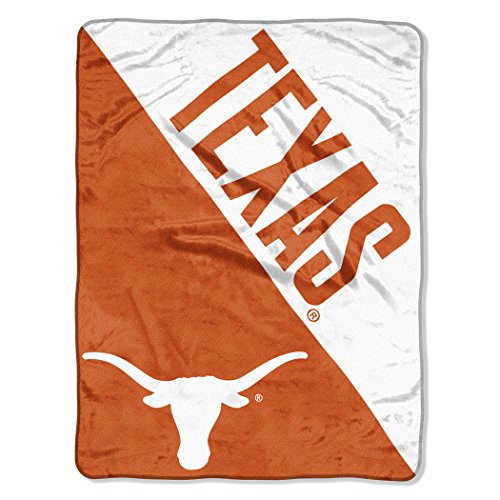 Texas Longhorns Blanket