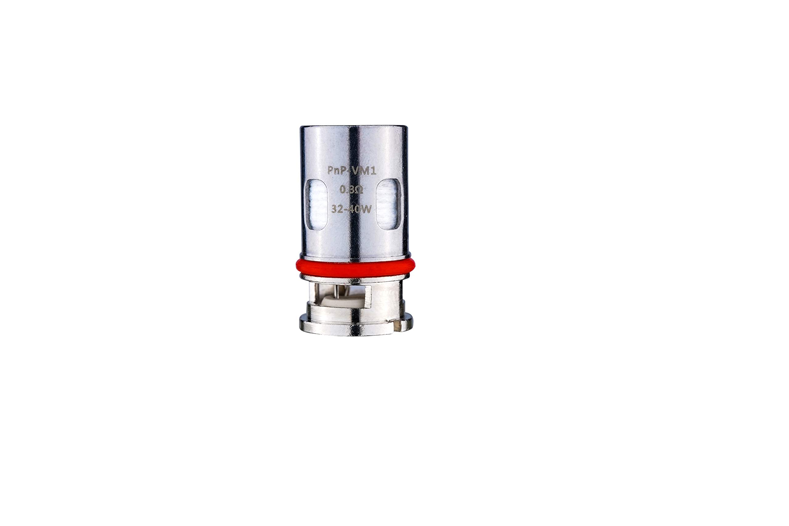 VOOPOO Drag X Mod Pod Vape 80W Airflow System E Cigarette PnP Coils TPD  Version Not Included Batteries