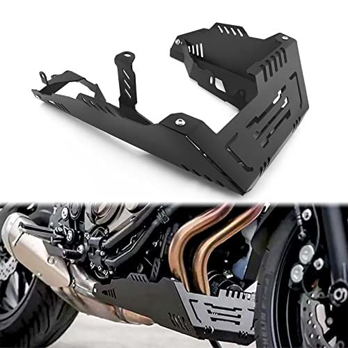 HEINMO Cubierta Protección Motor para MT07 MT-07 XSR700 2014-2019