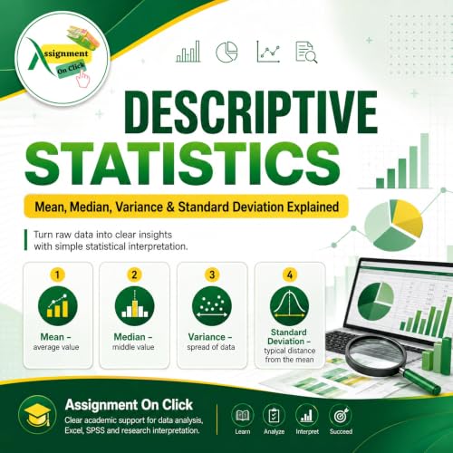 KDA EP 21: A Comprehensive Guide to Descriptive Statistical Analysis
