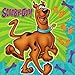Amscan 511385 Luncheon Napkins | Scooby-Doo Collection | 16 pcs | Party Accessory