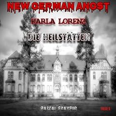 Couverture de Die Heilst&auml;tten