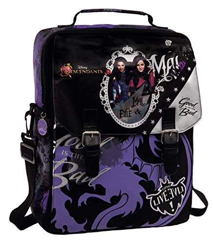 Preisvergleich Produktbild Rücksack für Laptop Descendants