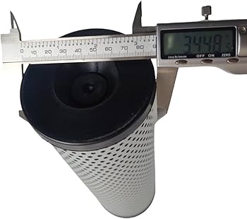 Amazon.com: XYZIL Hydraulic Oil Filter 7248874 7349795