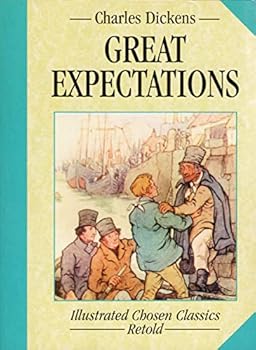 Paperback '''CHOSEN'' CLASSICS: GREAT EXPECTATIONS (''CHOSEN'' CLASSICS)' Book